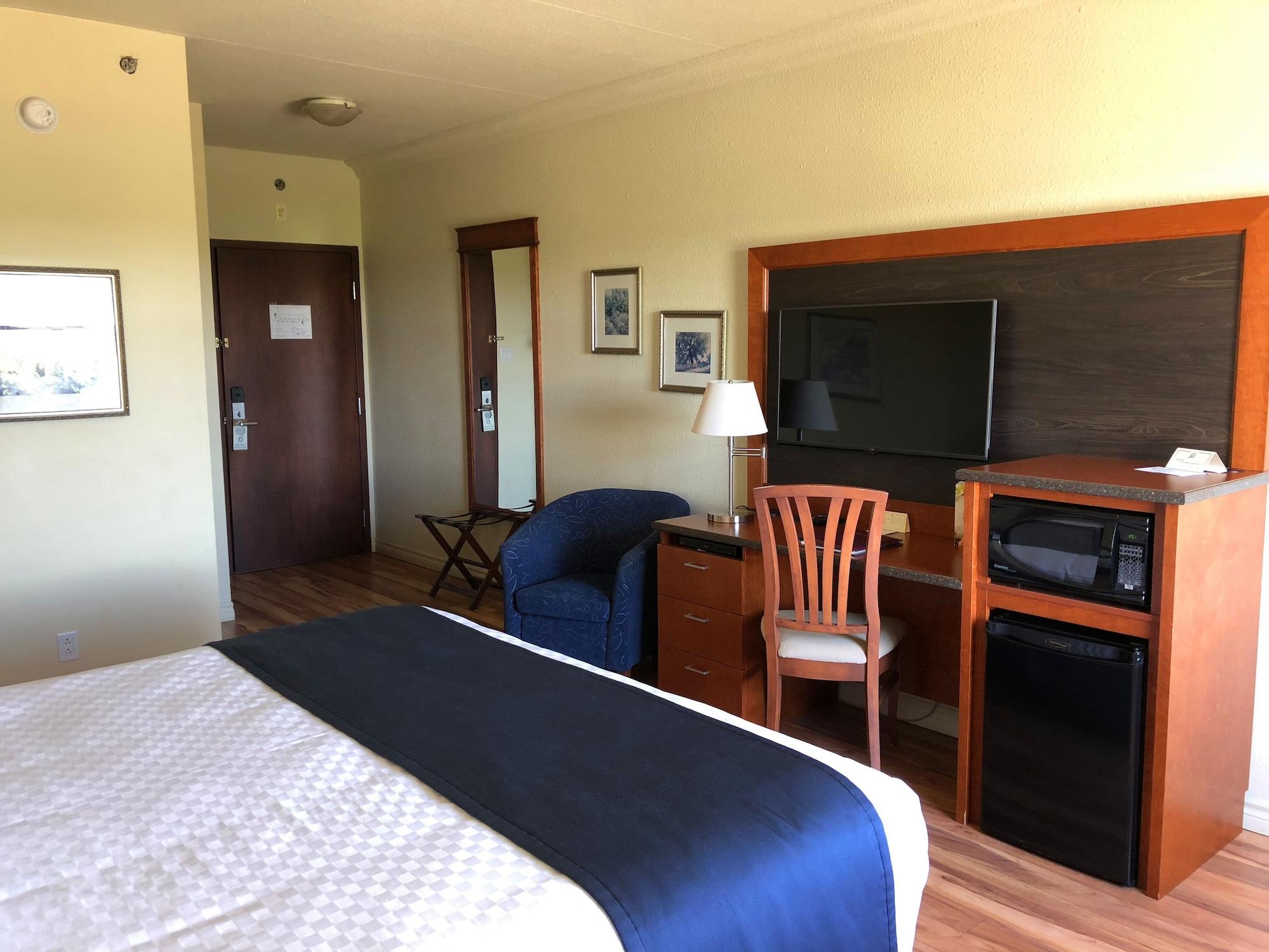 Hotel L'Oie Des Neiges Lévis Esterno foto
