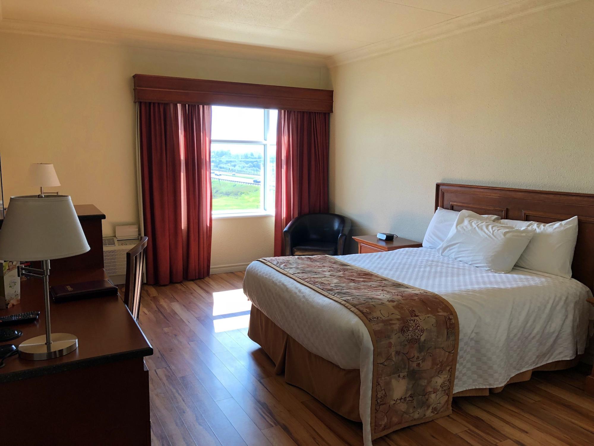 Hotel L'Oie Des Neiges Lévis Esterno foto