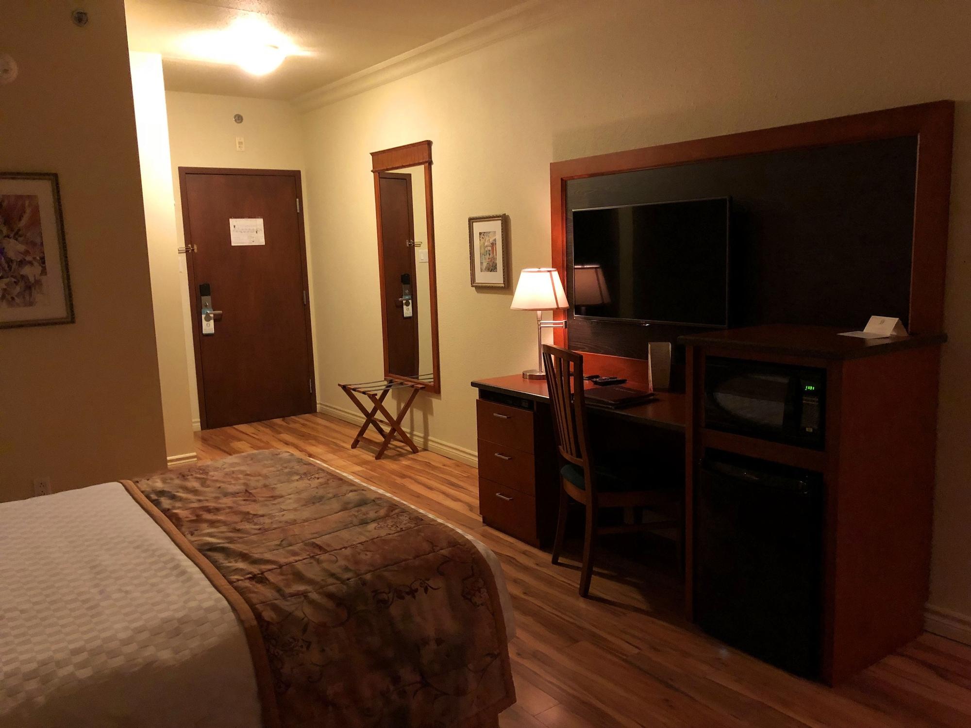 Hotel L'Oie Des Neiges Lévis Esterno foto