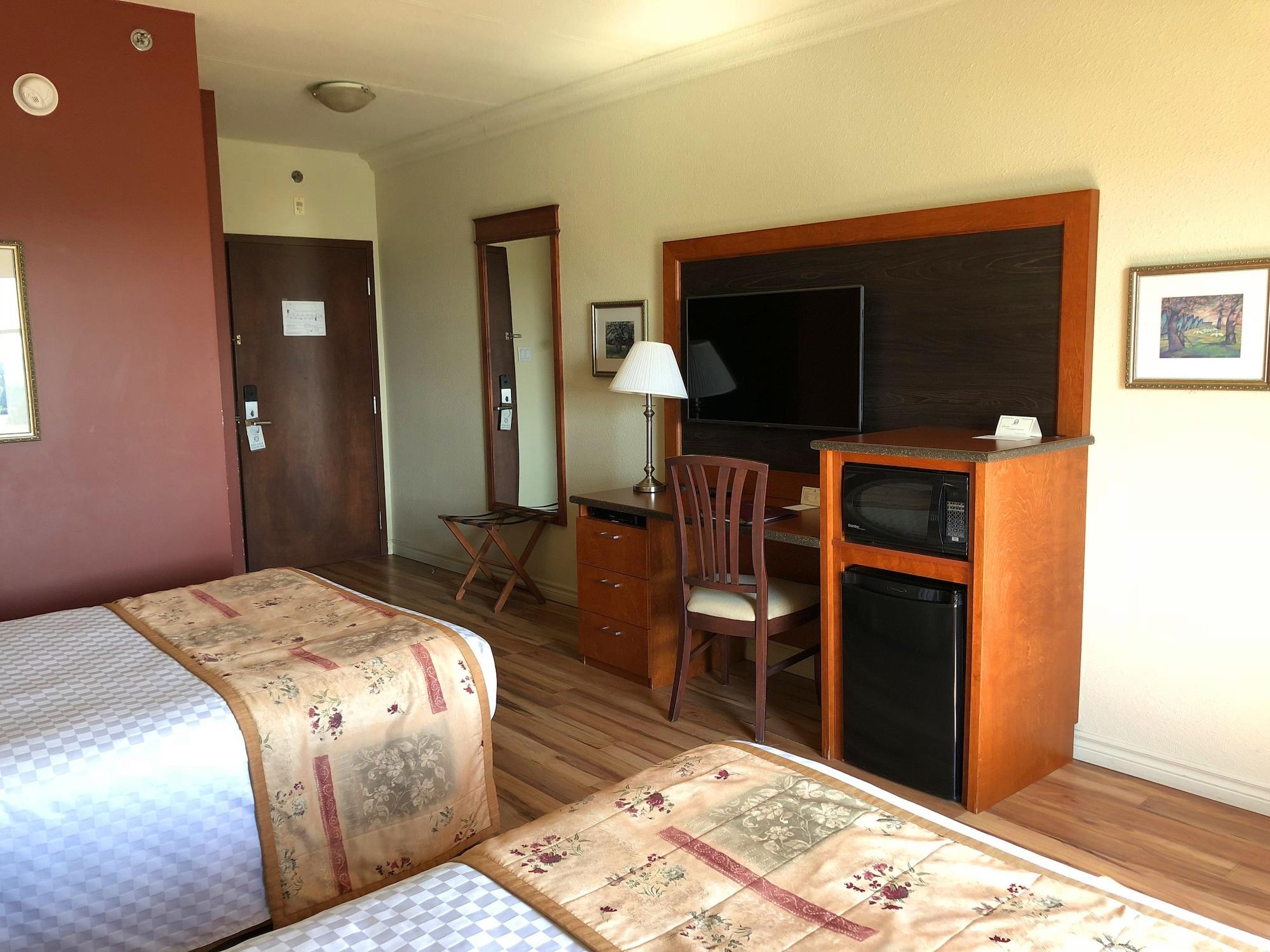 Hotel L'Oie Des Neiges Lévis Esterno foto