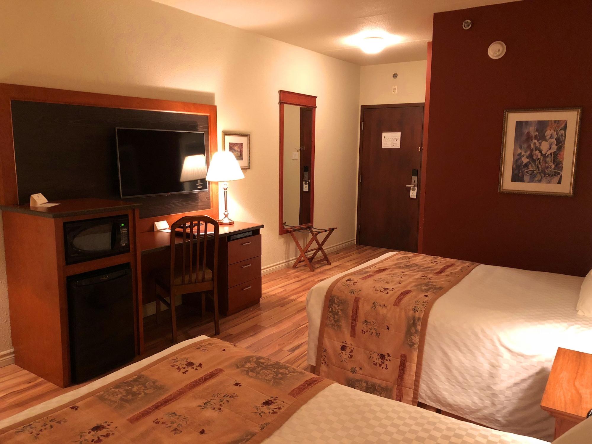 Hotel L'Oie Des Neiges Lévis Esterno foto