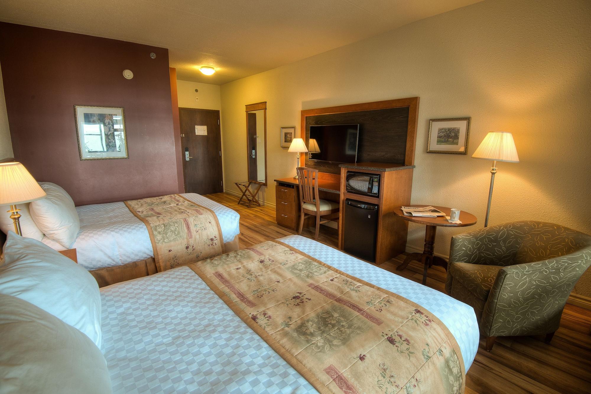 Hotel L'Oie Des Neiges Lévis Esterno foto