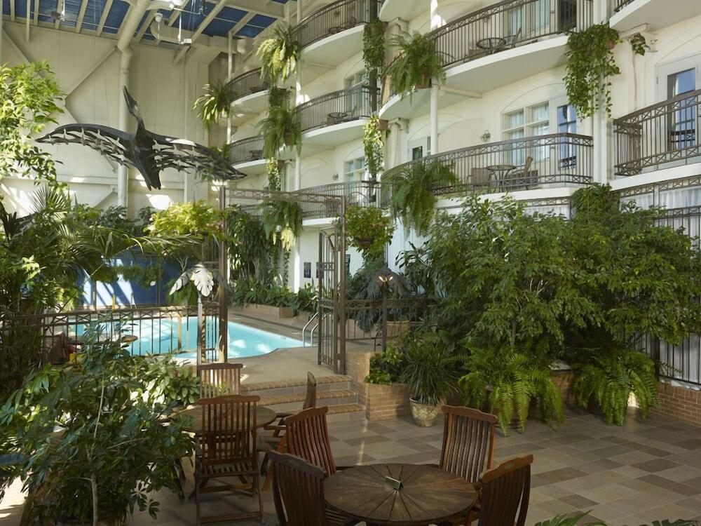 Hotel L'Oie Des Neiges Lévis Esterno foto