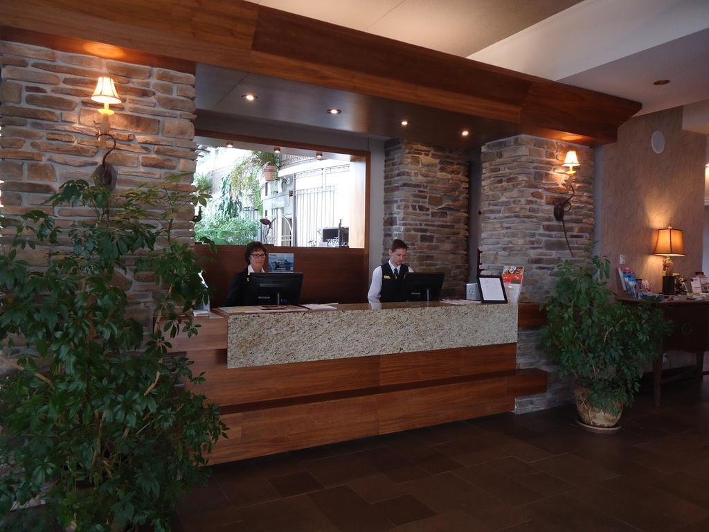 Hotel L'Oie Des Neiges Lévis Esterno foto
