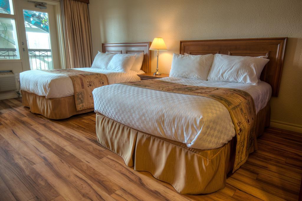 Hotel L'Oie Des Neiges Lévis Esterno foto